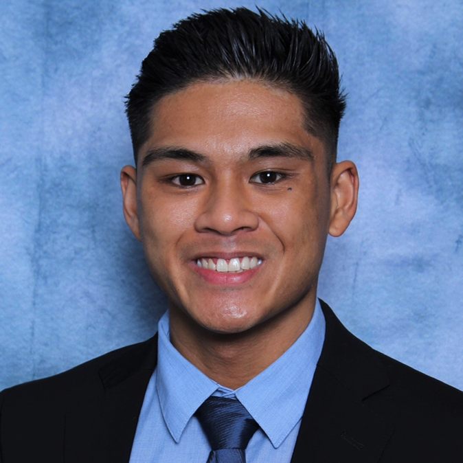 Aj Cainglet